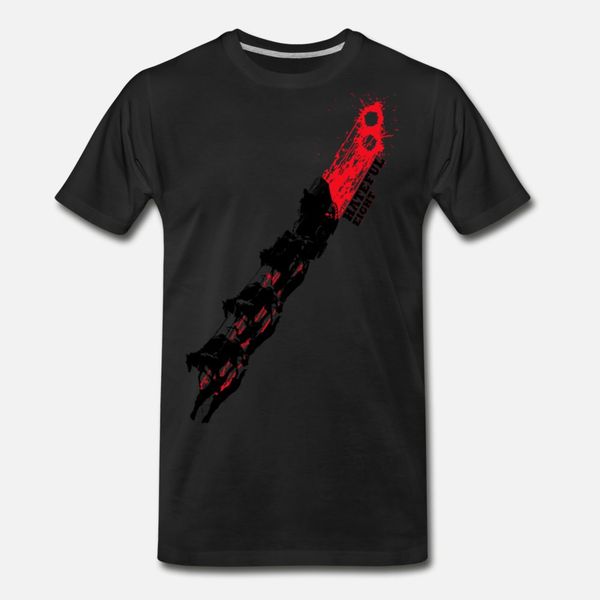 quentin tarantino the hateful eight blood trails t shirt men crazy short sleeve s-xxxl basic solid crazy humor summer style pictures shirt
quentin tarantino the hateful eight blood trails t shirt men crazy short sleeve s-xxxl basic solid crazy humor summer style pictures shirt