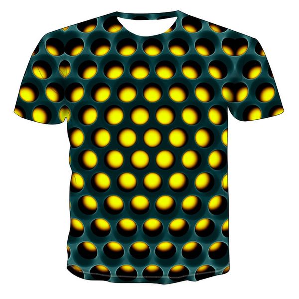 three-dimensional tunnel graphic 3d lattice summer 3d print shirts aesthetic graphic horror men clothing
three-dimensional tunnel graphic 3d lattice summer 3d print shirts aesthetic graphic horror men clothing