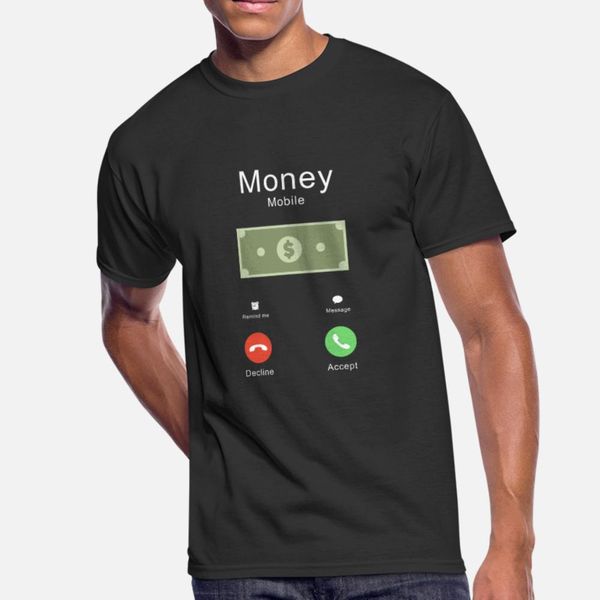 money calling entrepreneur t shirt men design short sleeve euro size s-3xl solid color interesting comfortable spring slim shirt
money calling entrepreneur t shirt men design short sleeve euro size s-3xl solid color interesting comfortable spring slim shirt
