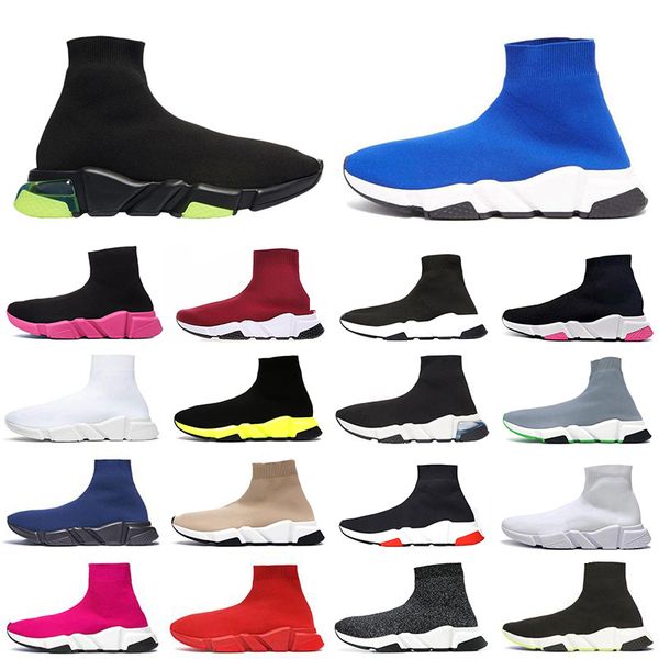 new style sock shoes men women chaussures sneakers speed trainer black red white clearsole mens fashion zapatos casual shoe jogging walking
new style sock shoes men women chaussures sneakers speed trainer black red white clearsole mens fashion zapatos casual shoe jogging walking