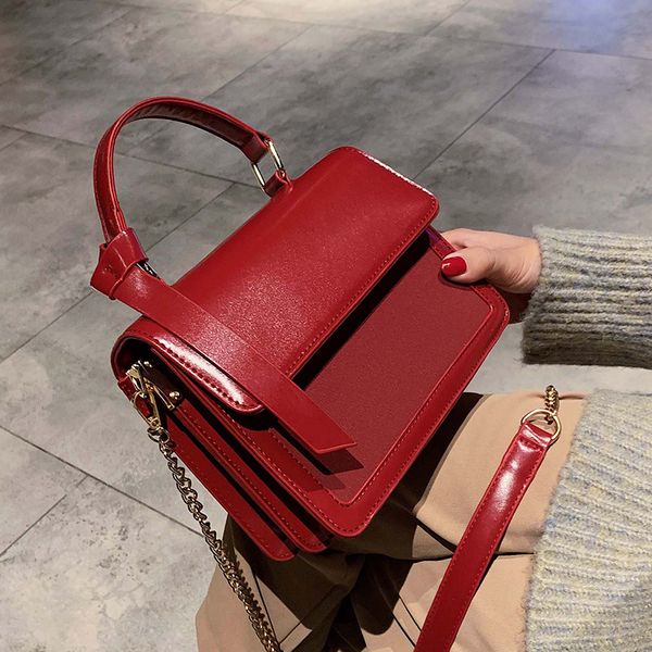 elegant female tote bag 2020 fashion new pu leather women's designer handbag splice shoulder messenger bag
elegant female tote bag 2020 fashion new pu leather women's designer handbag splice shoulder messenger bag