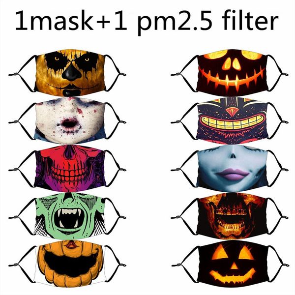 children kids face masks halloween pumpkin scary grimace fashion face mask reusable with pm2.5 filters mouth cover party masks e81103, Blue
children kids face masks halloween pumpkin scary grimace fashion face mask reusable with pm2.5 filters mouth cover party masks e81103, Blue