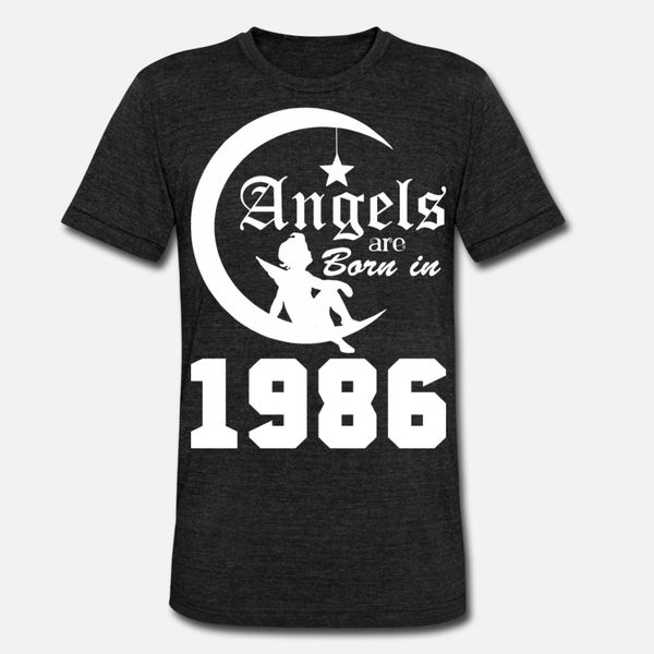 angels are born in 1986 t shirt men design tee shirt euro size s-3xl solid color fit funny casual spring autumn outfit shirt
angels are born in 1986 t shirt men design tee shirt euro size s-3xl solid color fit funny casual spring autumn outfit shirt