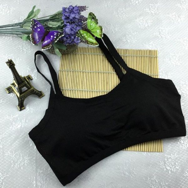 fitness yoga sports bra for womens gym workout running padded tank athletic vest underwear shockproof push up sport bra, White;black
fitness yoga sports bra for womens gym workout running padded tank athletic vest underwear shockproof push up sport bra, White;black