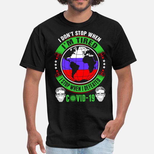 i swhen i defeated covid 19 russia t shirt men designs short sleeve o-neck letter gift comfortable spring autumn vintage shirt
i swhen i defeated covid 19 russia t shirt men designs short sleeve o-neck letter gift comfortable spring autumn vintage shirt