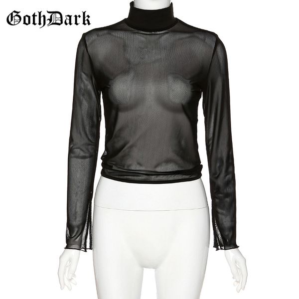 goth dark mesh vintage gothic aesthetic t-shirts women spring 2020 egirl emo grunge punk female t-shirt hip hop y2k chic, White
goth dark mesh vintage gothic aesthetic t-shirts women spring 2020 egirl emo grunge punk female t-shirt hip hop y2k chic, White
