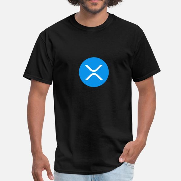 xrp logo ripple crypto cool cryptocurrency merch t shirt men character short sleeve o-neck formal loose casual spring autumn letters shirt
xrp logo ripple crypto cool cryptocurrency merch t shirt men character short sleeve o-neck formal loose casual spring autumn letters shirt