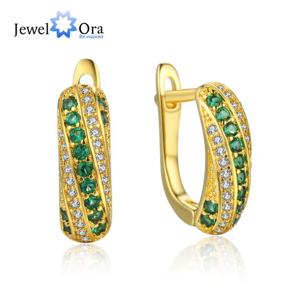 party accessorise fashion hoop earrings circle elegant simple pierced golden color classic jewelry for women (jewelora ea103131, Golden;silver
party accessorise fashion hoop earrings circle elegant simple pierced golden color classic jewelry for women (jewelora ea103131, Golden;silver