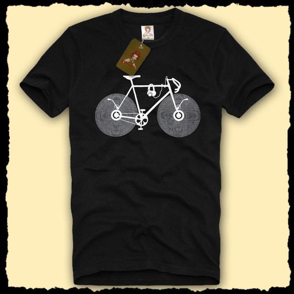 vinyl record disc bicycle bike headphones mens t-shirt music dj parody summer 2019 cotton print mens o-neck casual t shirts
vinyl record disc bicycle bike headphones mens t-shirt music dj parody summer 2019 cotton print mens o-neck casual t shirts