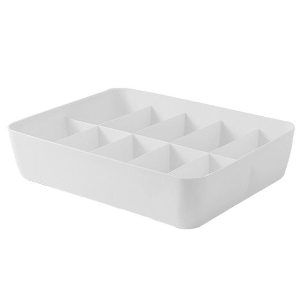 ghousehold multifunctional socks clothes closet bra box pants storage 10 grids organizers 1pc ccgwf home2001
ghousehold multifunctional socks clothes closet bra box pants storage 10 grids organizers 1pc ccgwf home2001