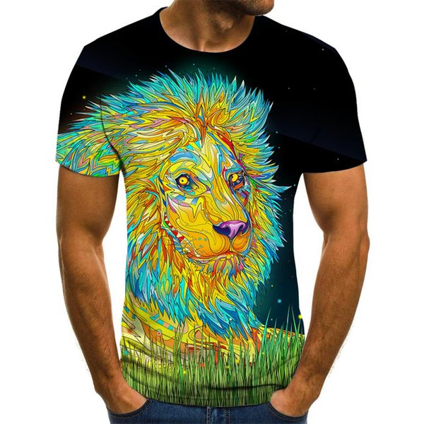 summer fierce lion tiger animal 3d print shirts plus size aesthetic hippie men clothing
summer fierce lion tiger animal 3d print shirts plus size aesthetic hippie men clothing