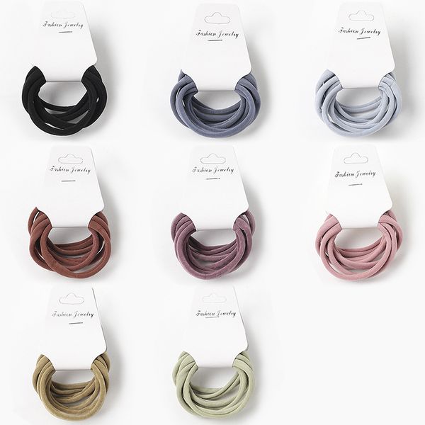 kids candy color hair rope elastic scrunchie hair bands mini rings rubber band for girls princess accessories, Golden;silver
kids candy color hair rope elastic scrunchie hair bands mini rings rubber band for girls princess accessories, Golden;silver