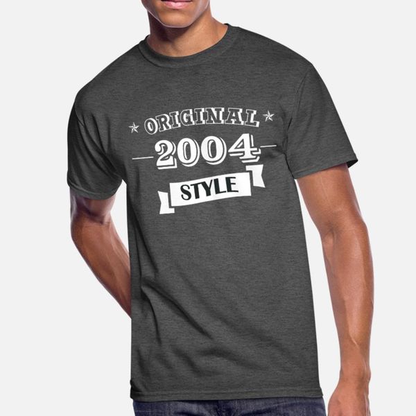 original 2004 style t shirt men knitted 100% cotton round neck outfit interesting building summer style natural shirt
original 2004 style t shirt men knitted 100% cotton round neck outfit interesting building summer style natural shirt