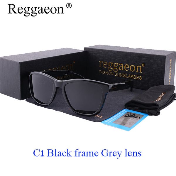 retro men's polarized sunglasses uv400 mirror classic brand polaroid sunglasses men, White;black
retro men's polarized sunglasses uv400 mirror classic brand polaroid sunglasses men, White;black