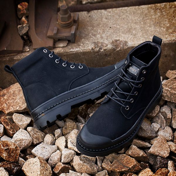 para casual for leather fashion shoe zapatillas men shoes 2020 causal ocio sneaker wear zapatos flat mens sports breathable, Black
para casual for leather fashion shoe zapatillas men shoes 2020 causal ocio sneaker wear zapatos flat mens sports breathable, Black
