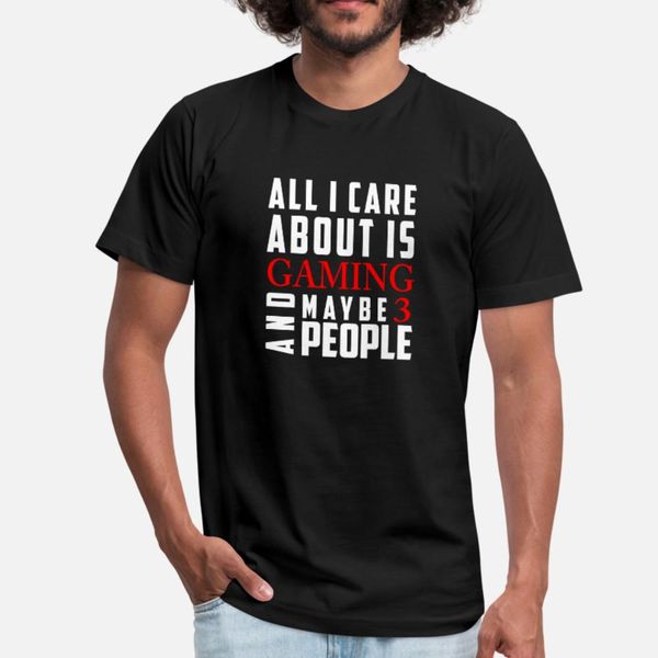 all i care about is gaming funny t shirt men character short sleeve s-xxxl solid color crazy basic summer slim shirt
all i care about is gaming funny t shirt men character short sleeve s-xxxl solid color crazy basic summer slim shirt