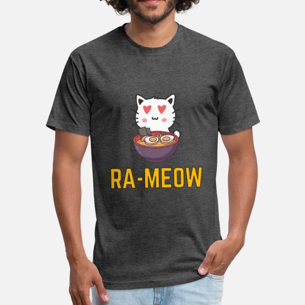 ra meow ramen japanese food asian food gift idea t shirt men design short sleeve euro size s-3xl family cute new fashion summer shirt
ra meow ramen japanese food asian food gift idea t shirt men design short sleeve euro size s-3xl family cute new fashion summer shirt
