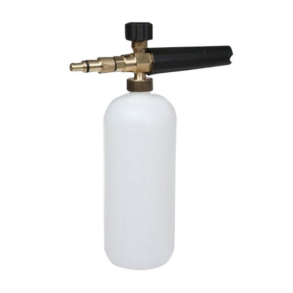 car washer useful snow foam lance pressure soap bottle gun with different tail interface for karcher lavor nilfisk
car washer useful snow foam lance pressure soap bottle gun with different tail interface for karcher lavor nilfisk