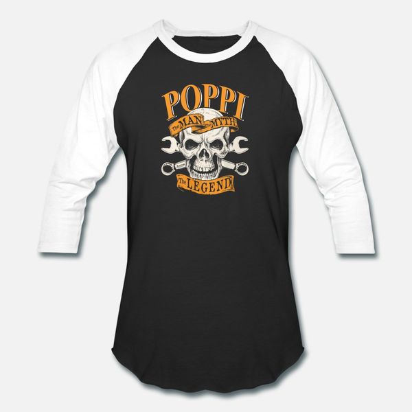 poppi the man the myth the legend t shirt men character short sleeve round collar pictures anti-wrinkle funny casual spring autumn shirt
poppi the man the myth the legend t shirt men character short sleeve round collar pictures anti-wrinkle funny casual spring autumn shirt