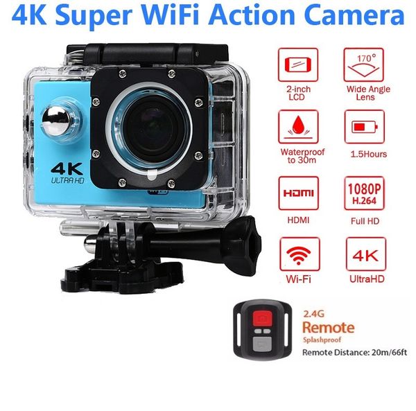 electshong 1080p sports wifi camera 4k 16mp digital video camera 30m waterproof hd remote control camcorder 2.0' screen
electshong 1080p sports wifi camera 4k 16mp digital video camera 30m waterproof hd remote control camcorder 2.0' screen