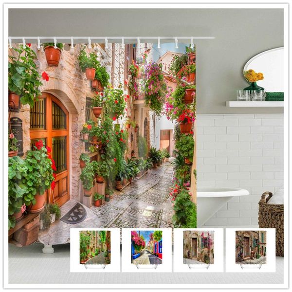 3d printed polyerster shower curtains waterproof bath curtain home decor bathroom screen gadern flowers dw183
3d printed polyerster shower curtains waterproof bath curtain home decor bathroom screen gadern flowers dw183
