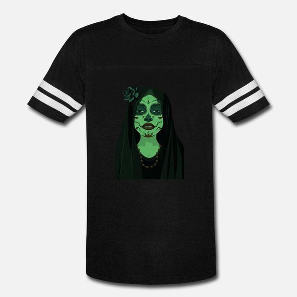 day of the dead girl design t shirt men designs 100% cotton round collar standard fitness humor spring vintage shirt
day of the dead girl design t shirt men designs 100% cotton round collar standard fitness humor spring vintage shirt