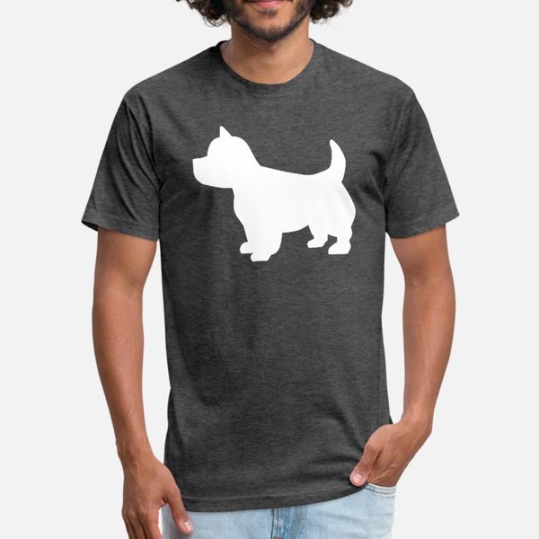 westie dog t shirt men character cotton round neck original fit humor spring autumn trend shirt, White;black
westie dog t shirt men character cotton round neck original fit humor spring autumn trend shirt, White;black