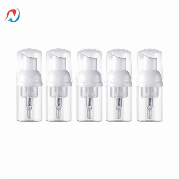 24pcs 30ml 1oz foaming soap dispenser pump bottle makeup containers empty clear liquid dispenser for lotion
24pcs 30ml 1oz foaming soap dispenser pump bottle makeup containers empty clear liquid dispenser for lotion
