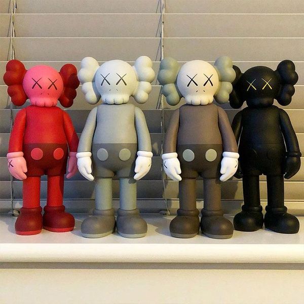 pandemic 16inches 38cm 0.8kg originalfake kaws companion original box kaws action figure model decorations toys gift
pandemic 16inches 38cm 0.8kg originalfake kaws companion original box kaws action figure model decorations toys gift