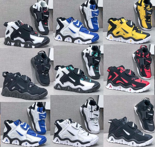 2020 latest 28-35 highest quality barrage mid qs boy girl children shoes designer sneakers chaussures sports running basketball platform, Black
2020 latest 28-35 highest quality barrage mid qs boy girl children shoes designer sneakers chaussures sports running basketball platform, Black
