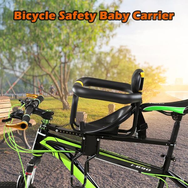 bike saddles safety child bicycle seat front baby kids saddle with foot pedals support back rest for mtb road
bike saddles safety child bicycle seat front baby kids saddle with foot pedals support back rest for mtb road