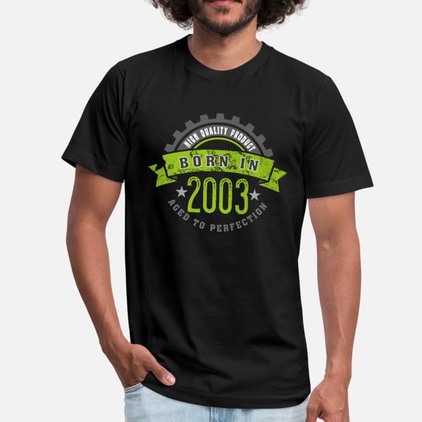 born in the year 2003 b t shirt men knitted tee shirt plus size 3xl solid color anti-wrinkle comfortable summer style kawaii shirt
born in the year 2003 b t shirt men knitted tee shirt plus size 3xl solid color anti-wrinkle comfortable summer style kawaii shirt