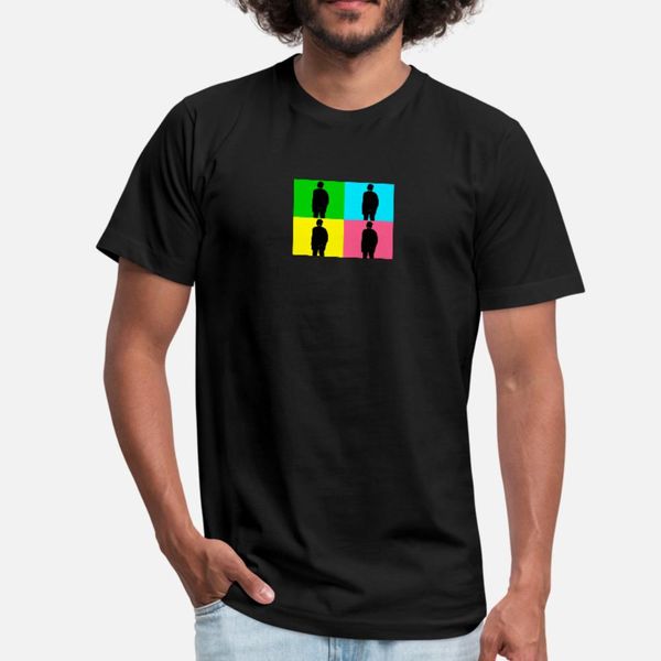 the four color image shades of colors t shirt men design 100% cotton s-xxxl outfit cute comfortable spring letters shirt
the four color image shades of colors t shirt men design 100% cotton s-xxxl outfit cute comfortable spring letters shirt