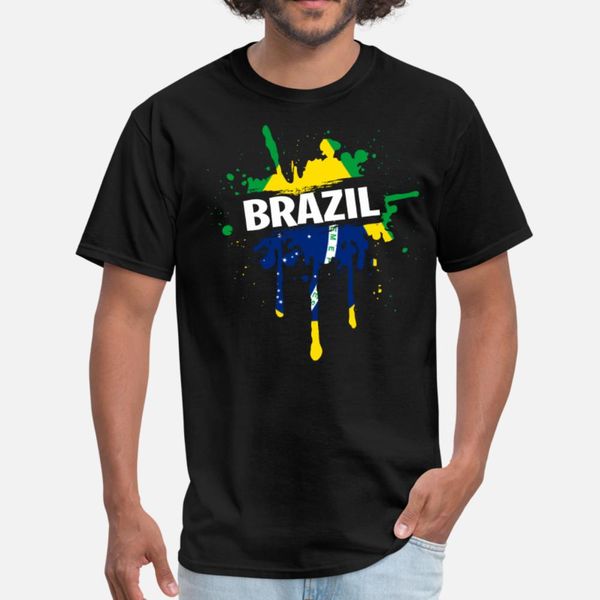 уникальной бразилия tee shirt men тенниски мужчины печать 100% хлопок размера s-3xl homme graphic удобной пружинная семья рубашки
уникальной бразилия tee shirt men тенниски мужчины печать 100% хлопок размера s-3xl homme graphic удобной пружинная семья рубашки