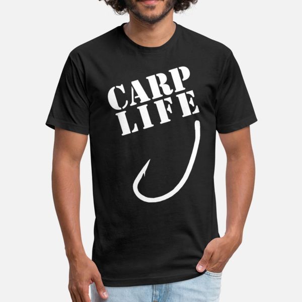 carp life funny fishing t shirt men customize cotton s-xxxl normal graphic building spring letter shirt
carp life funny fishing t shirt men customize cotton s-xxxl normal graphic building spring letter shirt