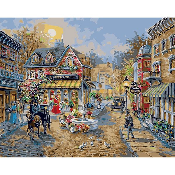 creative paintwork paint by numbers kit for beginners, diy canvas paintings for home wall decorations- modern life
creative paintwork paint by numbers kit for beginners, diy canvas paintings for home wall decorations- modern life