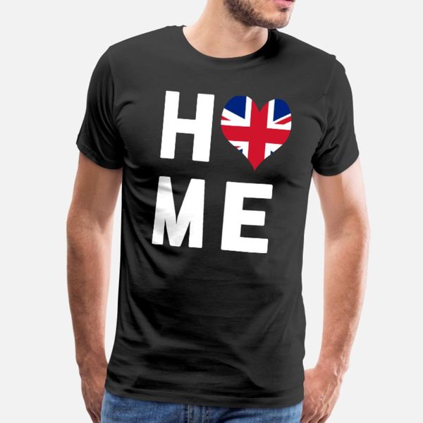 united kingdom is my home tee t shirt men loose cotton round collar family loose building spring autumn standard
united kingdom is my home tee t shirt men loose cotton round collar family loose building spring autumn standard
