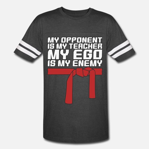 jiu jitsu bjj my opponent is my teacher t shirt men custom tee shirt size s-3xl pictures fitness breathable summer standard shirt
jiu jitsu bjj my opponent is my teacher t shirt men custom tee shirt size s-3xl pictures fitness breathable summer standard shirt