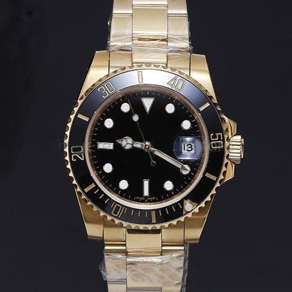 watch 18k gold case 40mm ceramic ring sapphire glass automatic movement 3 styles choose postage, Slivery;brown
watch 18k gold case 40mm ceramic ring sapphire glass automatic movement 3 styles choose postage, Slivery;brown