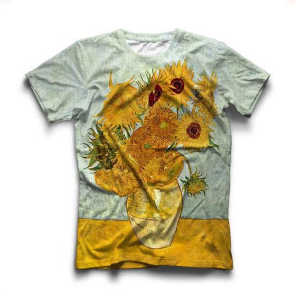 new fashion couples men /women sunflowers funny 3d print no cap casual t-shirts tee wholesale xsc05, White;black
new fashion couples men /women sunflowers funny 3d print no cap casual t-shirts tee wholesale xsc05, White;black