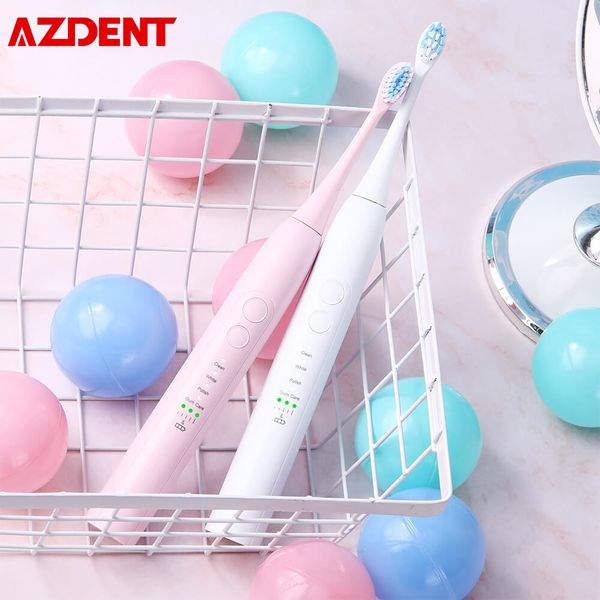 usb inductive rechargeable electric toothbrush face wash brush scaler 2min timer clean white polish gum care mode 12 intensity
usb inductive rechargeable electric toothbrush face wash brush scaler 2min timer clean white polish gum care mode 12 intensity