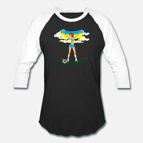 ukraine soccer girl t shirt men character 100% cotton s-3xl kawaii cute humor summer style cool shirt
ukraine soccer girl t shirt men character 100% cotton s-3xl kawaii cute humor summer style cool shirt