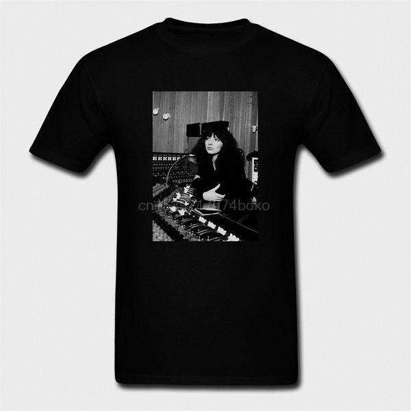 printed men t shirt cotton tshirts o-neck short-sleeve kate bush studio women t-shirt
printed men t shirt cotton tshirts o-neck short-sleeve kate bush studio women t-shirt