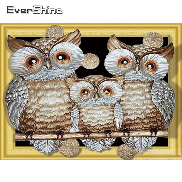 evershine 5d diy алмазные картина сова полный площади круглый алмазная вышивка животных мозаика стразы фотографии домашнее украшение
evershine 5d diy алмазные картина сова полный площади круглый алмазная вышивка животных мозаика стразы фотографии домашнее украшение