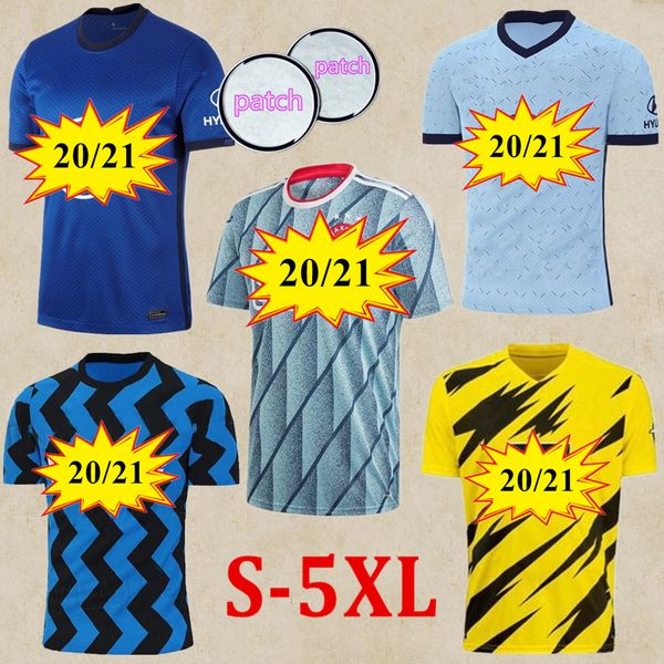 2020 2021 big size s-5xl 2021 soccer jersey ajax intermilan dortmund cfc home away football fat shirt, Black;yellow
2020 2021 big size s-5xl 2021 soccer jersey ajax intermilan dortmund cfc home away football fat shirt, Black;yellow