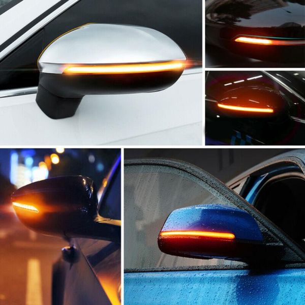 car led flowing light rearview mirror indicator side styling amber lamp streamer strip turn signal decoration durable waterproof
car led flowing light rearview mirror indicator side styling amber lamp streamer strip turn signal decoration durable waterproof