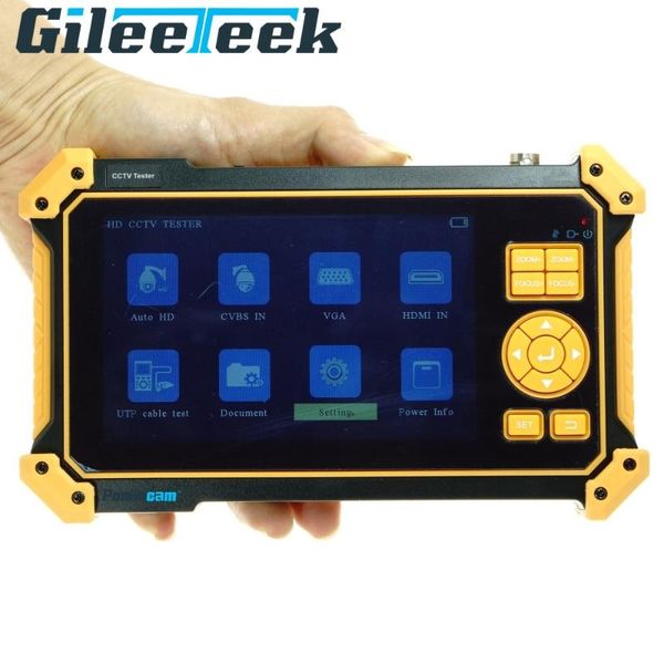 box cameras hd coax and analog cctv tester hd-3100 vga input surveillance project camera media player with 5inch screen full function
box cameras hd coax and analog cctv tester hd-3100 vga input surveillance project camera media player with 5inch screen full function