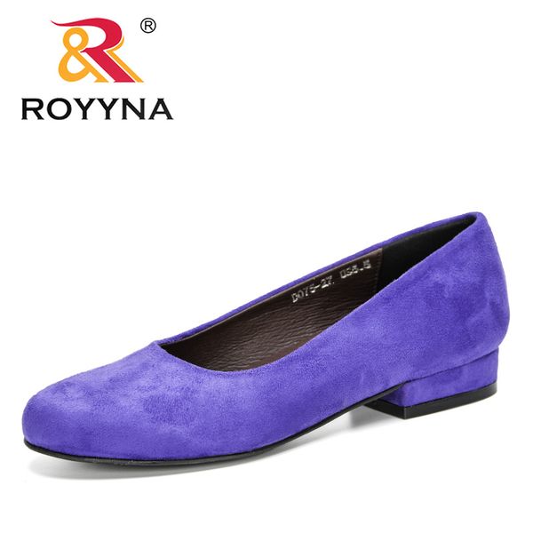 royyna 2020 new arrival flock shoes loafers women casual low-heeled female sweet lower heels boat shoes ladies leisure, Black
royyna 2020 new arrival flock shoes loafers women casual low-heeled female sweet lower heels boat shoes ladies leisure, Black