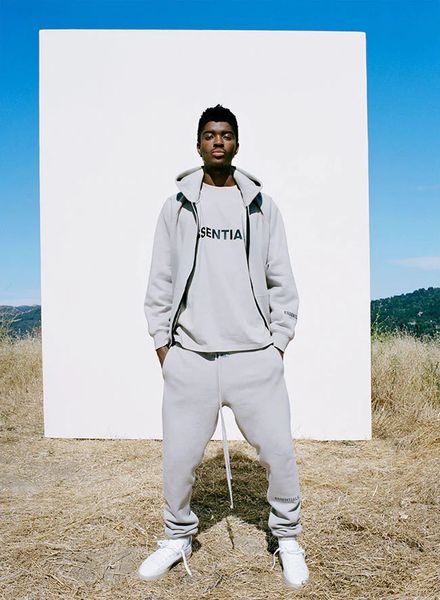 fear of god essentials hooides fog cuff reflective zipper hooded jackets man coats sports casual winter woman jakets oversize cotton s-xl, Black
fear of god essentials hooides fog cuff reflective zipper hooded jackets man coats sports casual winter woman jakets oversize cotton s-xl, Black