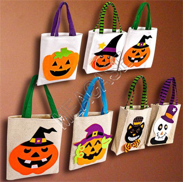 halloween kids candy gifts bags children portable cartoon pumpkin witch gift handbags halloween costume party accessories d81802, Black
halloween kids candy gifts bags children portable cartoon pumpkin witch gift handbags halloween costume party accessories d81802, Black
